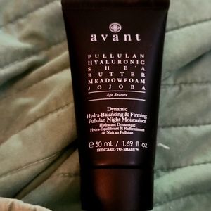 Avant Dynamic Hydra-Balancing to we're